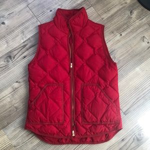 J. Crew Vest